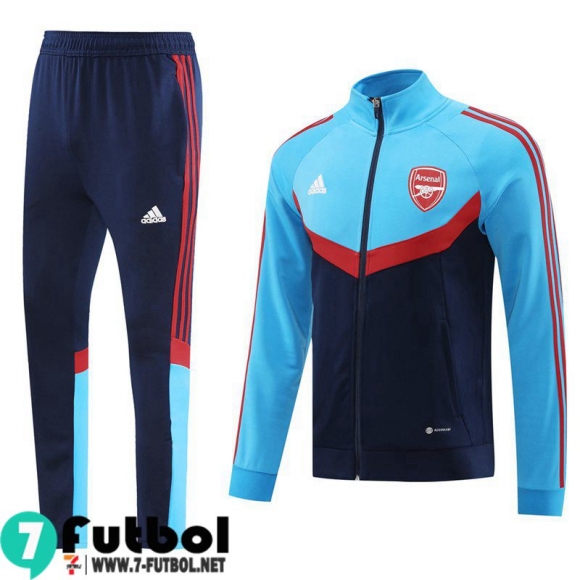 Arsenal Chaquetas Deportivas Hombre 24 25 B128
