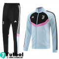 KIT: Juventus Full-Zip Giacca Uomo 2024 2025 B133