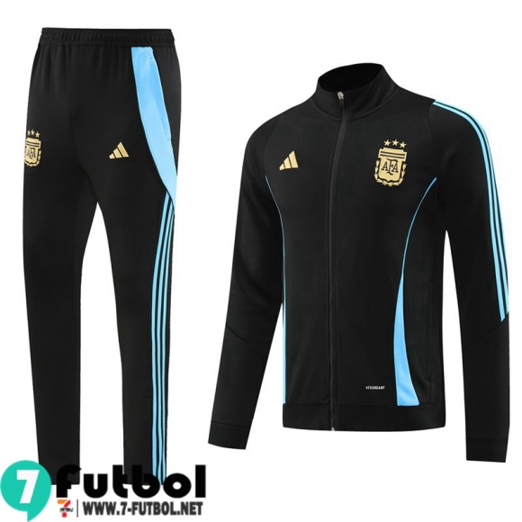 Argentina Chaquetas Deportivas Hombre 24 25 B135