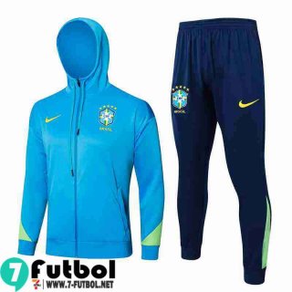 Brasil Chaquetas Deportivas Hombre 24 25 B142