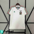 Messico Retro Maglia Calcio Edizione speciale Uomo FG438