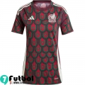 Messico Maglia Calcio Prima Donna 2024