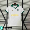 Palmeiras Maglia Calcio Seconda Donna 2024 2025