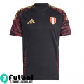 Peru Maglia Calcio Seconda Uomo 2024