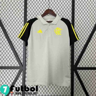 Flamengo Polo Futbol Hombre 24 25 E61