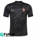 Portogallo Maglia Calcio Gardiens De But Uomo 2024