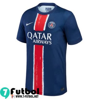 PSG Camiseta Futbol Primera Hombre 24 25