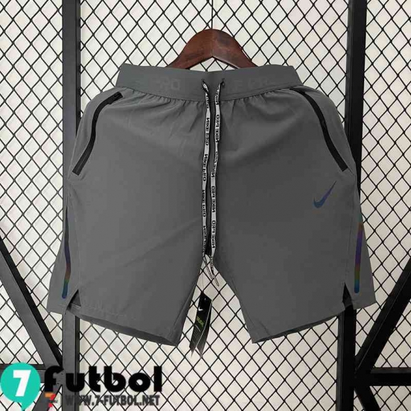 Casual Pantalon Corto Futbol Hombre P433 Casual Pantalon Corto Futbol Hombre P433