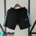 Casual Pantalon Corto Futbol Hombre P435