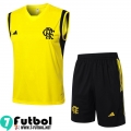 Flamengo T Shirt Uomo 2024 2025 H56
