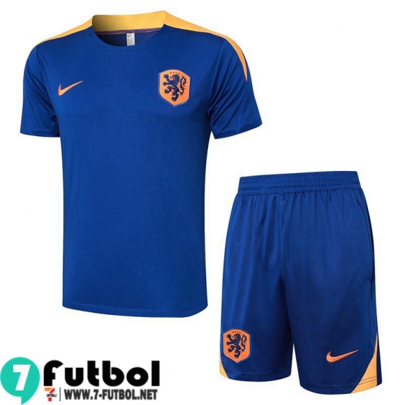 KIT : The Tangerines T Shirt Uomo 2024 2025 H62