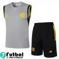 Flamengo T Shirt Uomo 2024 2025 H69