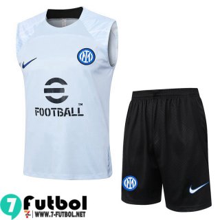 KIT : Inter milan T Shirt Uomo 2024 2025 H72