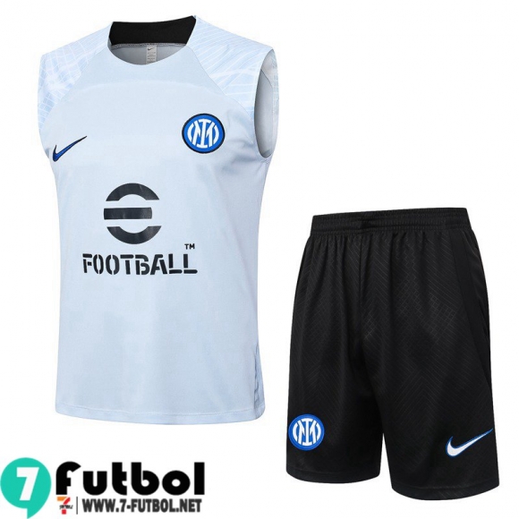 KIT : Inter milan T Shirt Uomo 2024 2025 H72