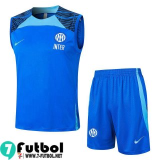 KIT : Inter milan T Shirt Uomo 2024 2025 H74