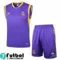 Real Madrid T Shirt Uomo 2024 2025 H79