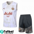 KIT : Manchester city T Shirt Uomo 2024 2025 H88