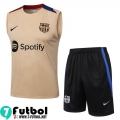 Barcellona T Shirt Uomo 2024 2025 H91