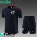 Inghilterra T Shirt Bambini 2024 2025 H01