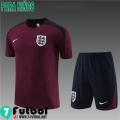 Inglaterra T Shirt Ninos 24 25 H02