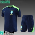 Brasile T Shirt Bambini 2024 2025 H15
