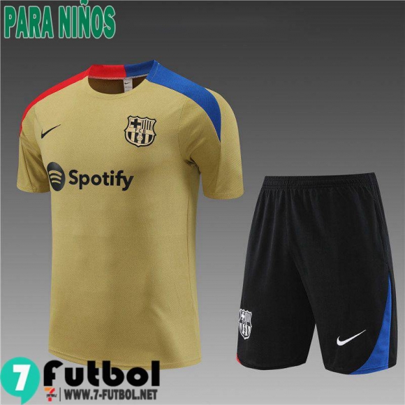KIT : PSG T Shirt Bambini 2024 2025 H20