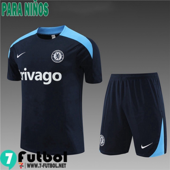 KIT : PSG T Shirt Bambini 2024 2025 H21