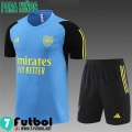 KIT : Arsenal T Shirt Bambini 2024 2025 H27