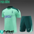 KIT : Tottenham T Shirt Bambini 2024 2025 H33