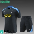 KIT : Tottenham T Shirt Bambini 2024 2025 H35