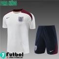 Inghilterra T Shirt Bambini 2024 2025 H50