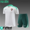 Portogallo T Shirt Bambini 2024 2025 H51