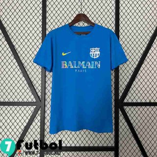 Barcellona Maglia Calcio Edizione speciale Uomo 2024 2025 TBB323