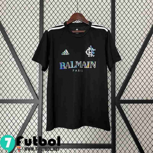 Flamengo Camiseta Futbol Edicion Especial Hombre 24 25 TBB325