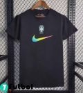 Brasil Camiseta Futbol Edicion Especial Hombre 2024 TBB327