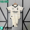 AC Milan Maglia Calcio Edizione speciale Bambini 2024 TBB329