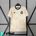 Flamengo Camiseta Futbol Edicion Especial Hombre 24 25 TBB331