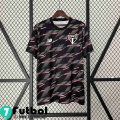 Sao Paulo Maglia Calcio Edizione speciale Uomo 2024 2025 TBB333