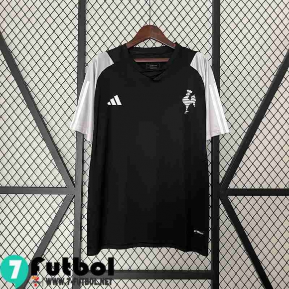 Mineiro Athletic Camiseta Futbol Edicion Especial Hombre 24 25 TBB337