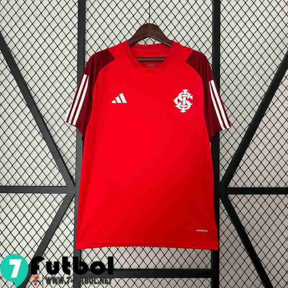 Internacional Camiseta Futbol Edicion Especial Hombre 24 25 TBB338