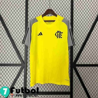 Flamengo Maglia Calcio Edizione speciale Uomo 2024 2025 TBB340