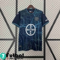 Leverkusen Camiseta Futbol Edicion Especial Hombre 24 25 TBB343