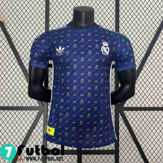 Real Madrid Camiseta Futbol Edicion Especial Hombre 24 25 TBB345