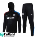 Barcelona Chandal Futbol Hombre 24 25 A296