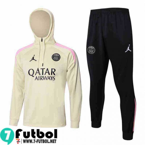 PSG Chandal Futbol Hombre 24 25 A297
