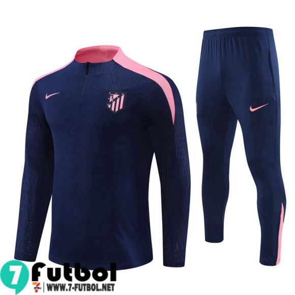 Atletico Madrid Chandal Futbol Hombre 24 25 A303 Atletico Madrid Chandal Futbol Hombre 24 25 A303