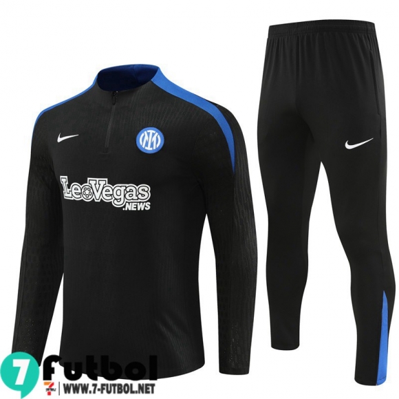 Inter milan Chandal Futbol Hombre 24 25 A304