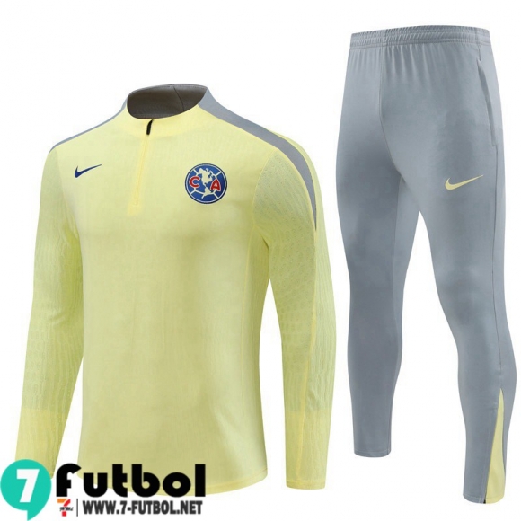 Club America Chandal Futbol Hombre 24 25 A305