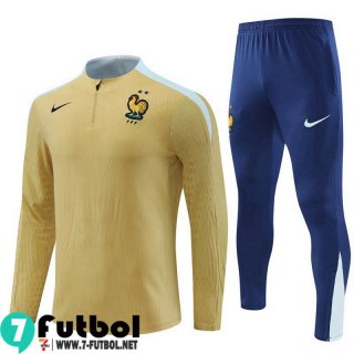 Francia Chandal Futbol Hombre 24 25 A307