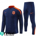 The Tangerines Chandal Futbol Hombre 24 25 A308